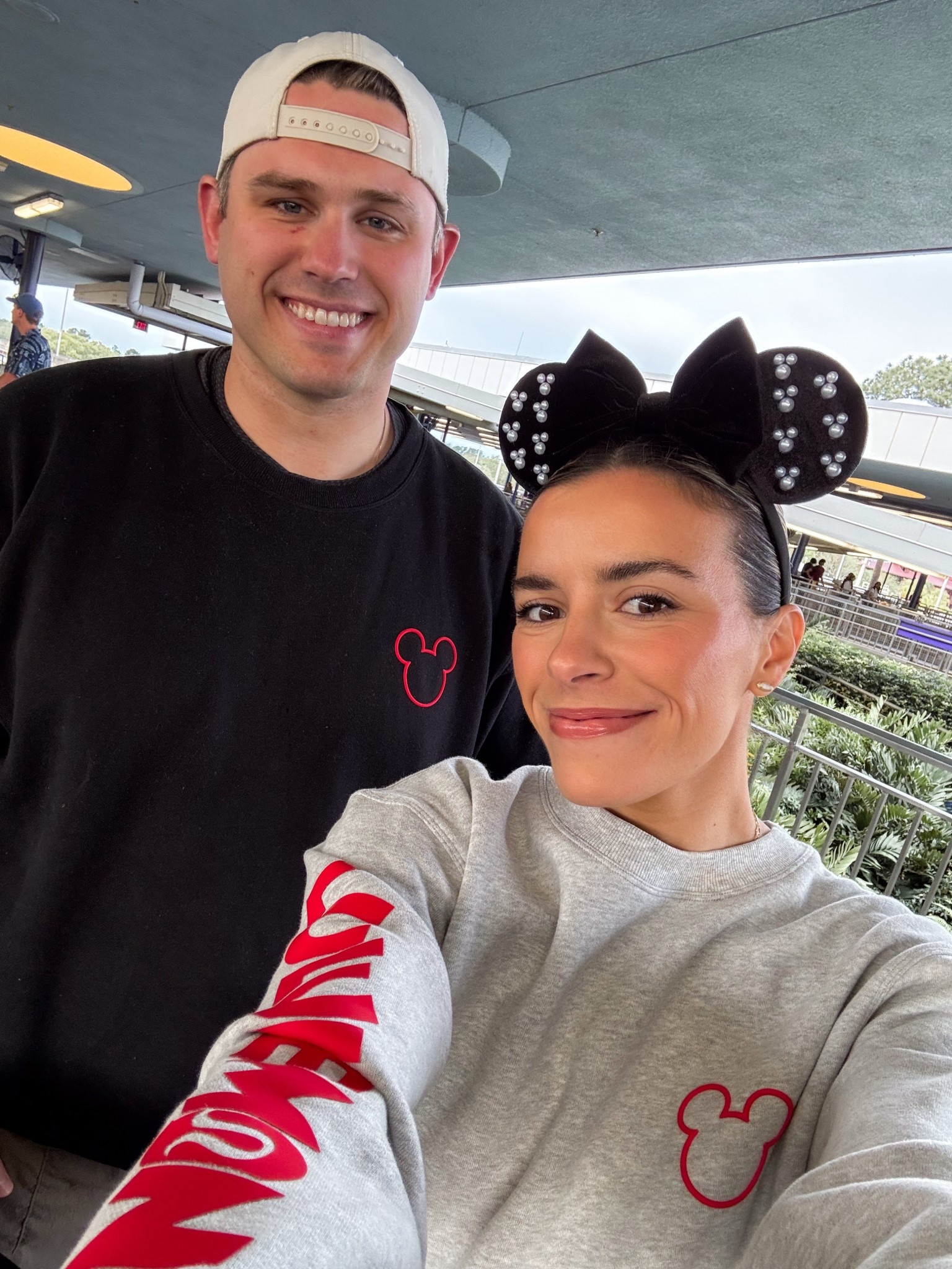 lululemon Mickey sweatshirts

#LTKFindsUnder100 #LTKMens