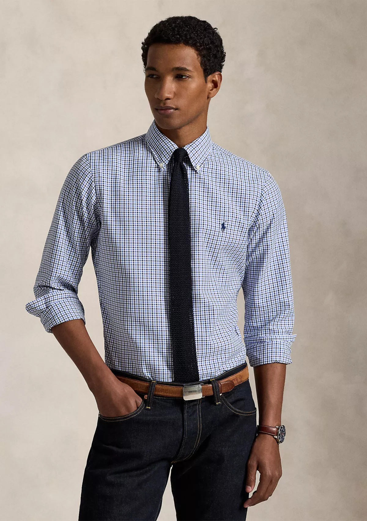 Polo Ralph LaurenClassic Fit Performance Oxford Shirt | Belk