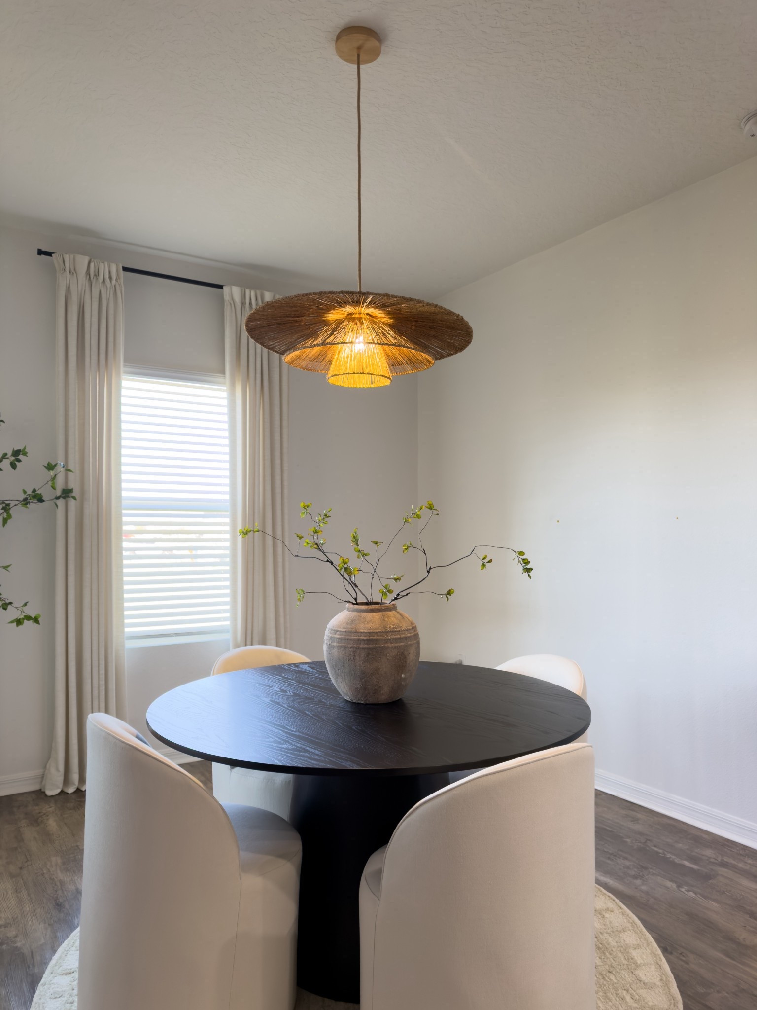 Dining room refresh 

#LTKHome