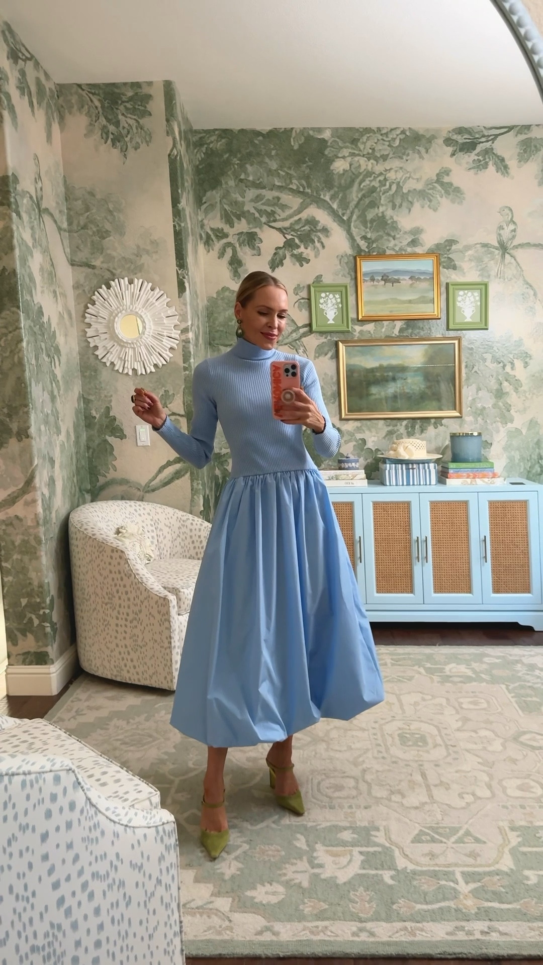 The dreamiest dress under $200  

#LTKootd #LTKWedding #LTKOver40