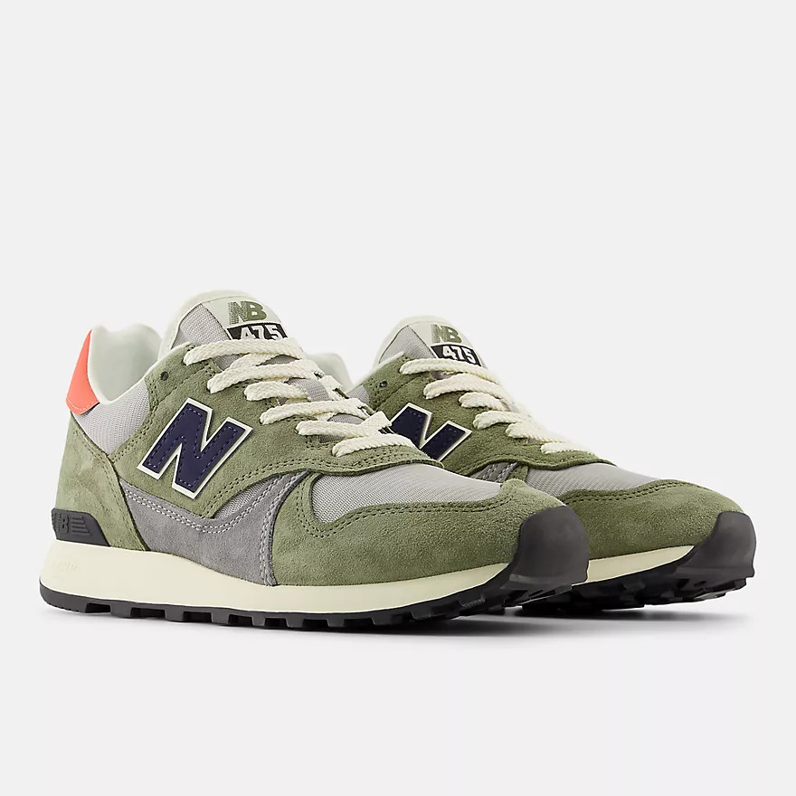 U475 | New Balance Athletics, Inc.