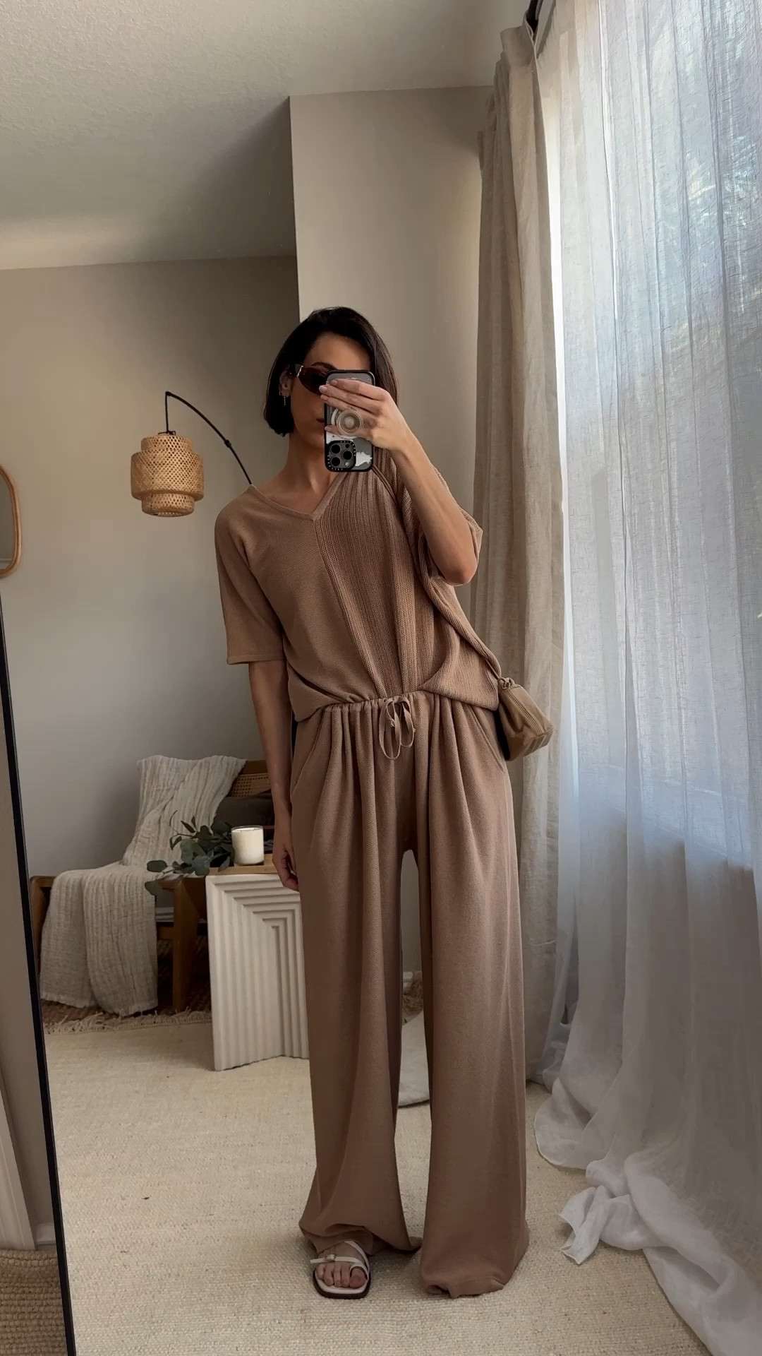 Are you a moonhead now since watching The Idea Of You? Not gonna lie, the songs were pretty catchy for being completely made for the movie. What did you think about the movie? I enjoyed it for being an easy relaxing watch, but I also haven’t read the book so I think if you have maybe you have more thoughts on it? Let me know in the comments!

Sunglasses: code NATALIE20 for 20% off Aureum Collective 

#LTKStyleTip #LTKVideo #LTKShoeCrush