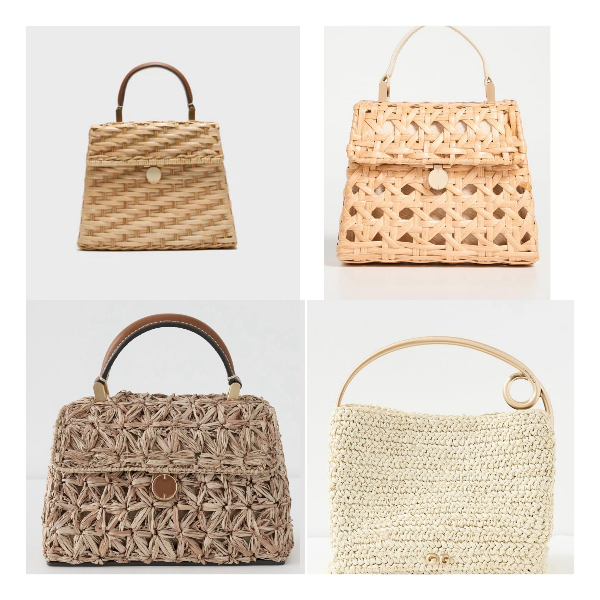 Summer bags, mini bags

#LTKSummerEdit #LTKOver40 #LTKStyleTip
