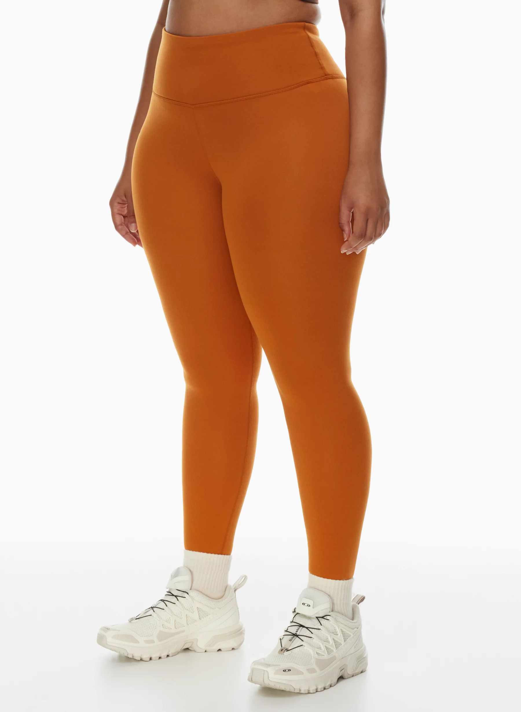 SNOFORM POLAR ATMOSPHERE HI-RISE LEGGING | Aritzia