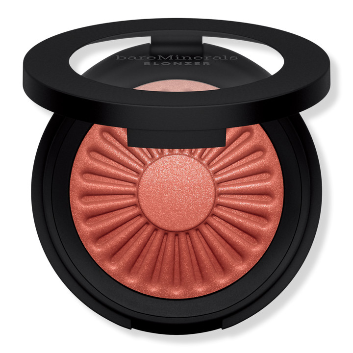 GEN NUDE BLONZER Blush + Bronzer | Ulta