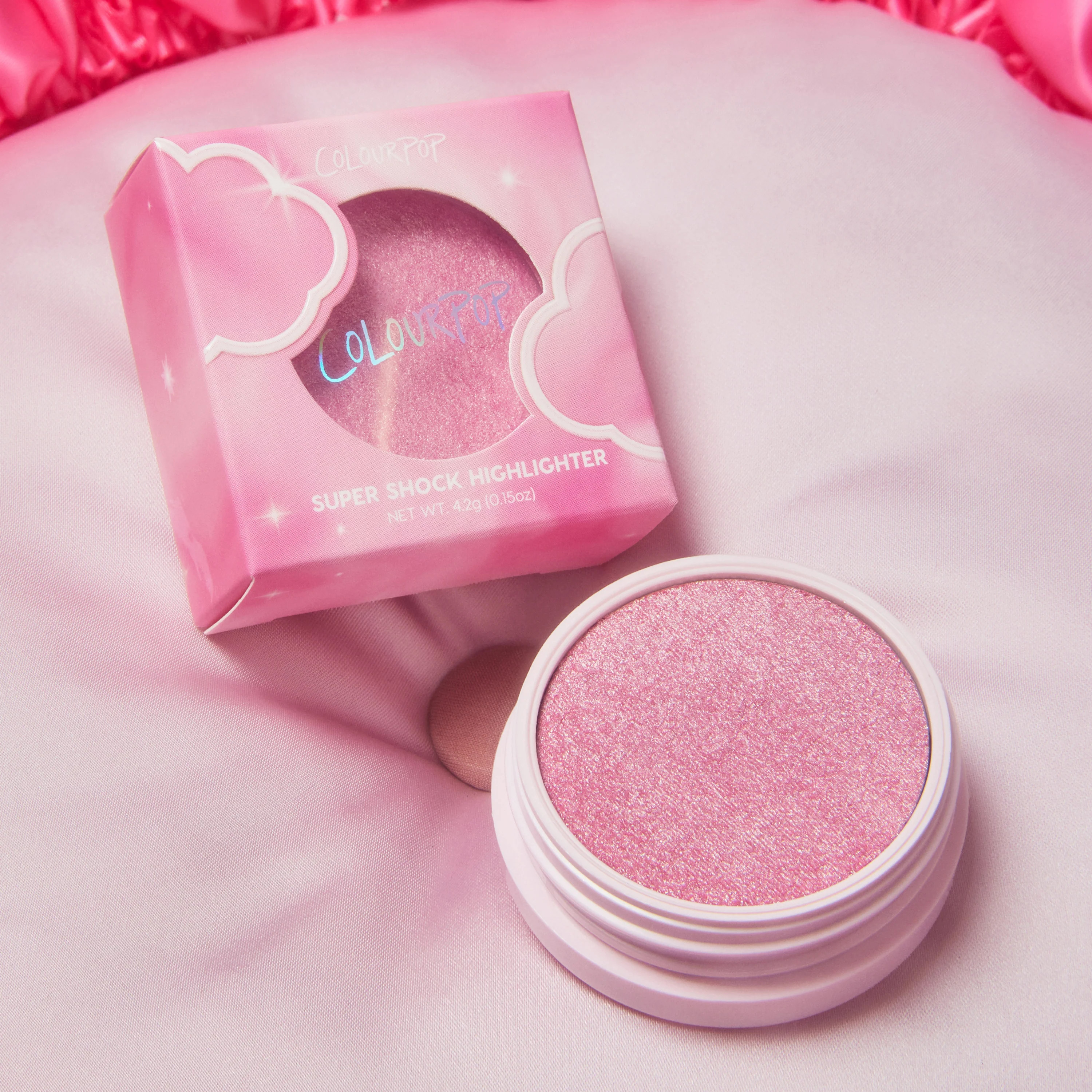Pink Aura | Colourpop