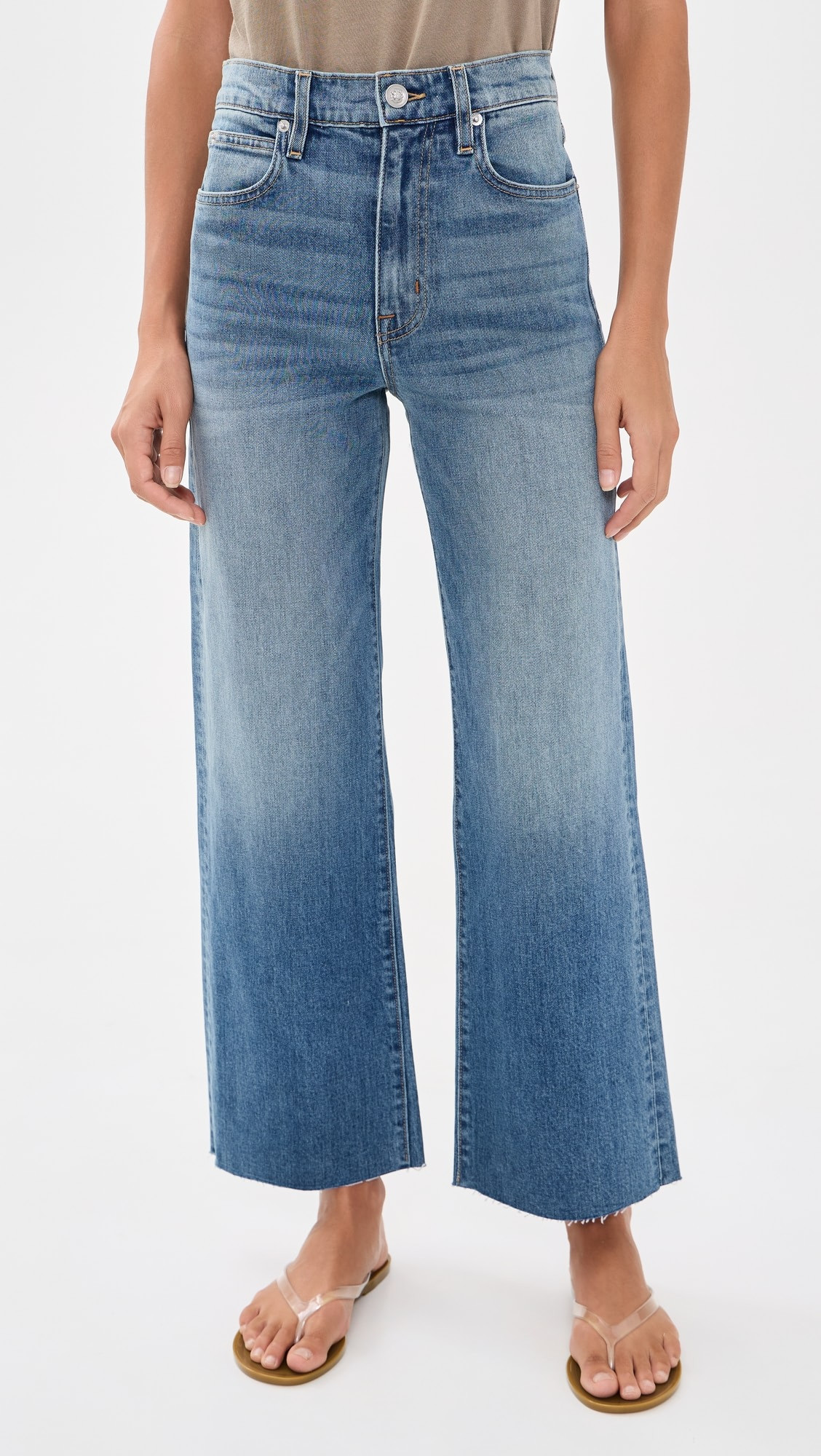 Grace Crop Jeans | Shopbop