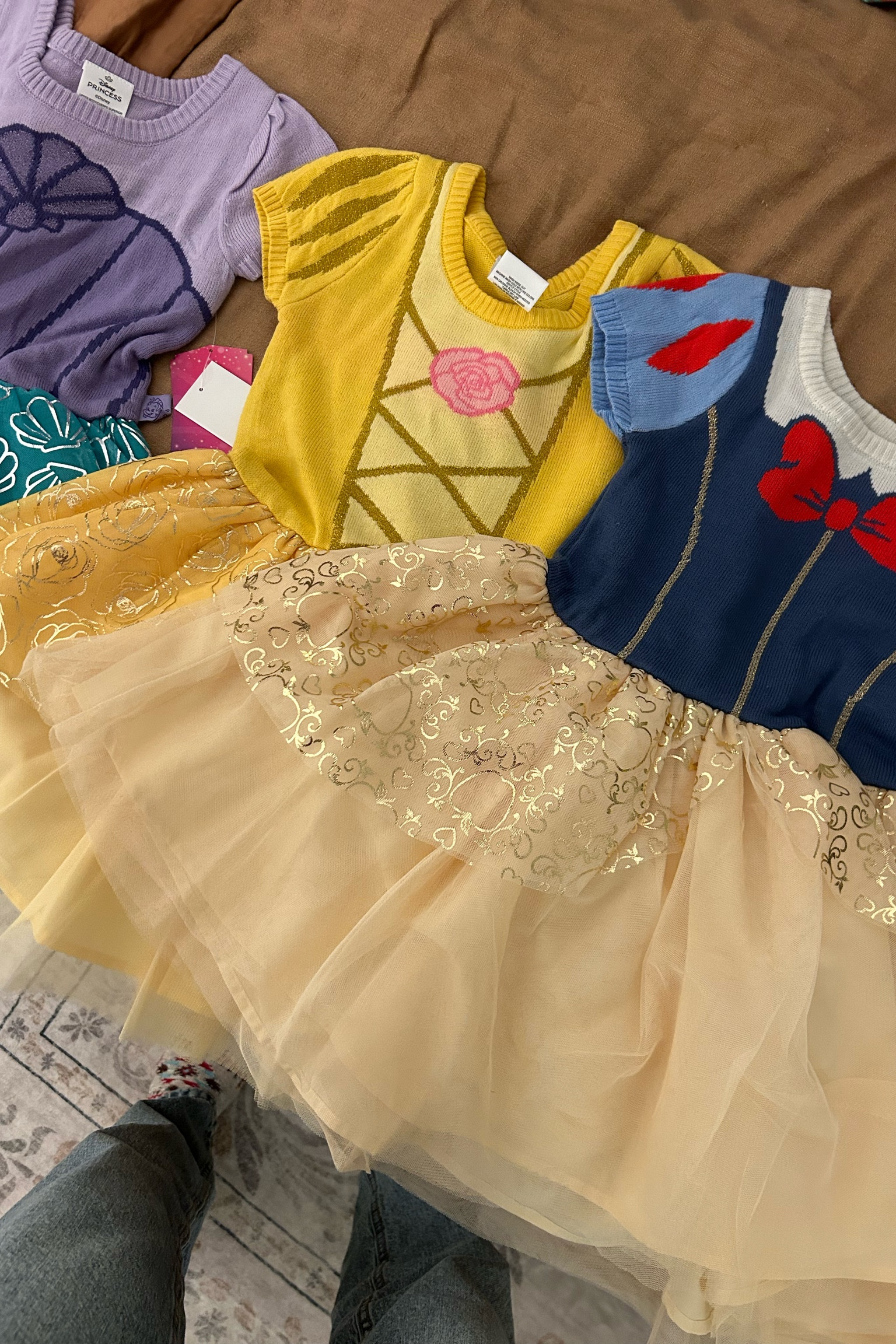 Princess Dresses under $9 🎀

#LTKGiftGuide #LTKSaleAlert #LTKSeasonal