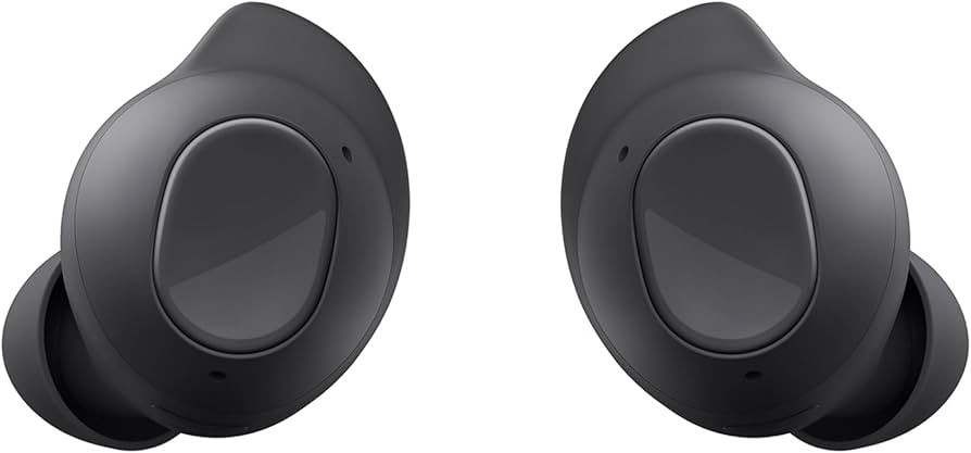 SAMSUNG Galaxy Buds FE True Wireless Bluetooth Earbuds, Comfort and Secure in Ear Fit, Auto Switc... | Amazon (US)