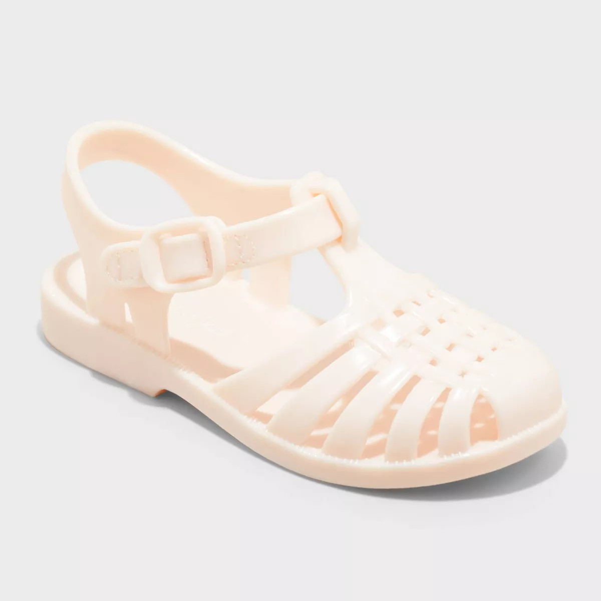 Toddler Girls' Sunny Jelly Sandals - Cat & Jack™ | Target