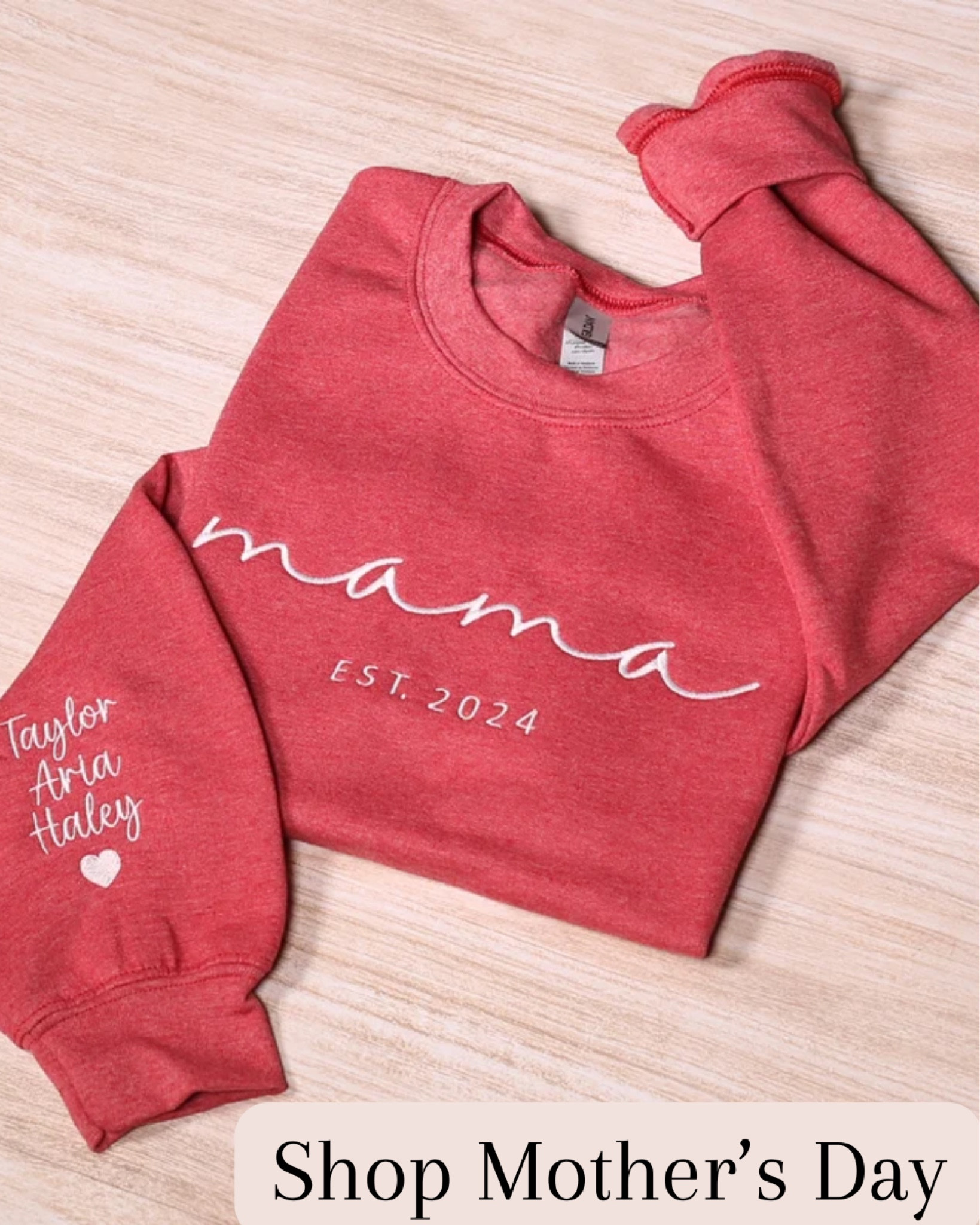 Super cute Mother’s Day gift that’s personalized 😀

#mothersday #mothersdaygift #mothersdaygiftguide

#LTKGiftGuide #LTKhome #LTKstyletip