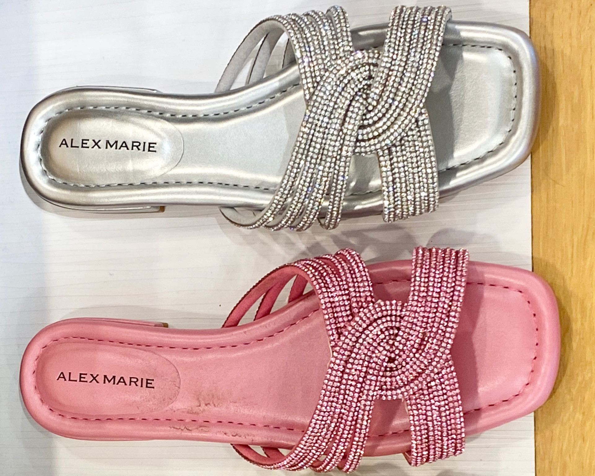 Summer Sandals 
Some are currently on sale. 

Shoes, Sandals, Flats, 



#LTKtravel #LTKunder100 #LTKshoecrush