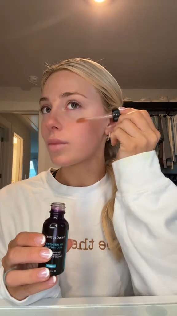 Spend a busy day with me! 🫶🏼 

 #LTKActive #LTKStyleTip #LTKBeauty