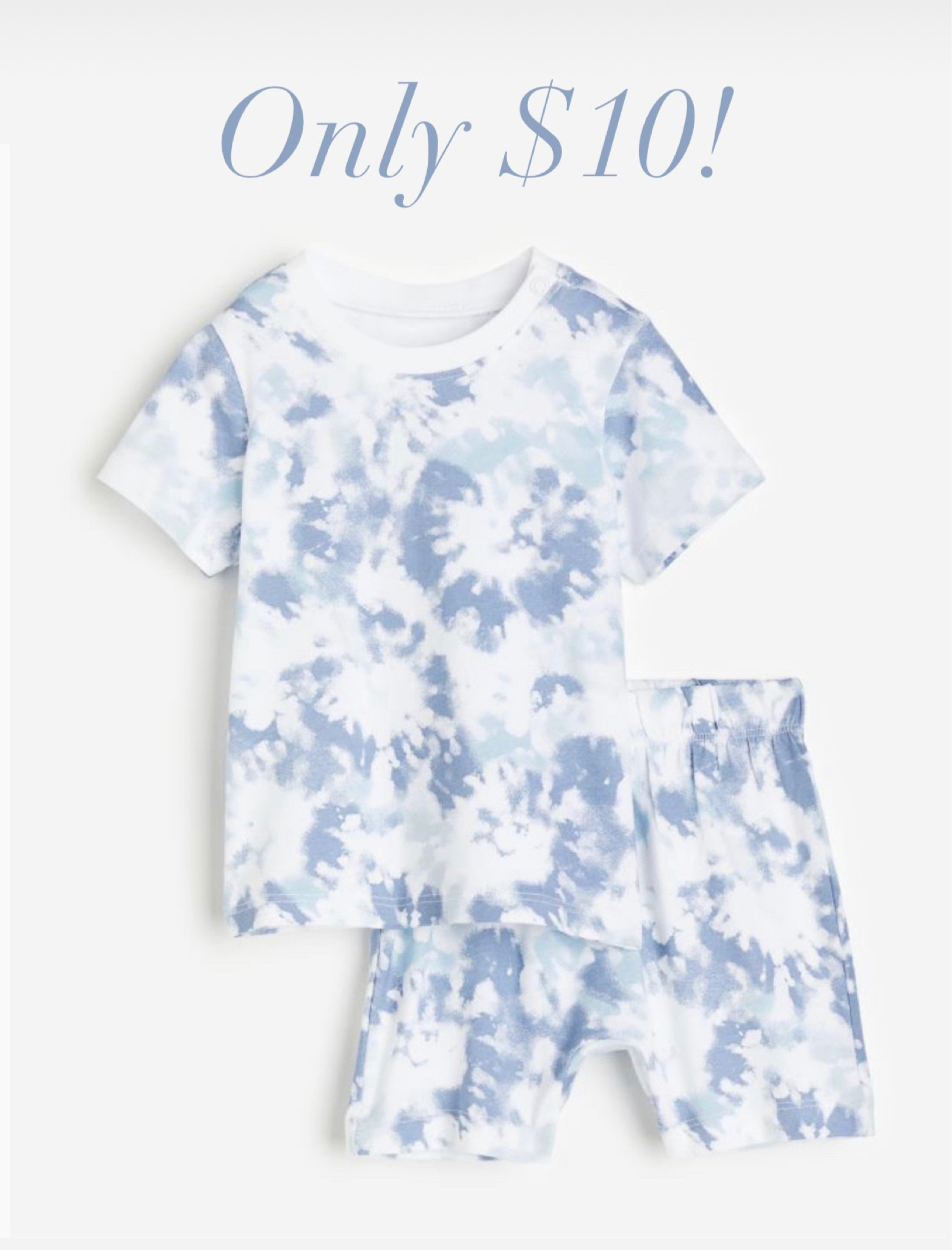 Loving on this pj set that could double as a day outfit 😍


#LTKbump #LTKkids #LTKbaby