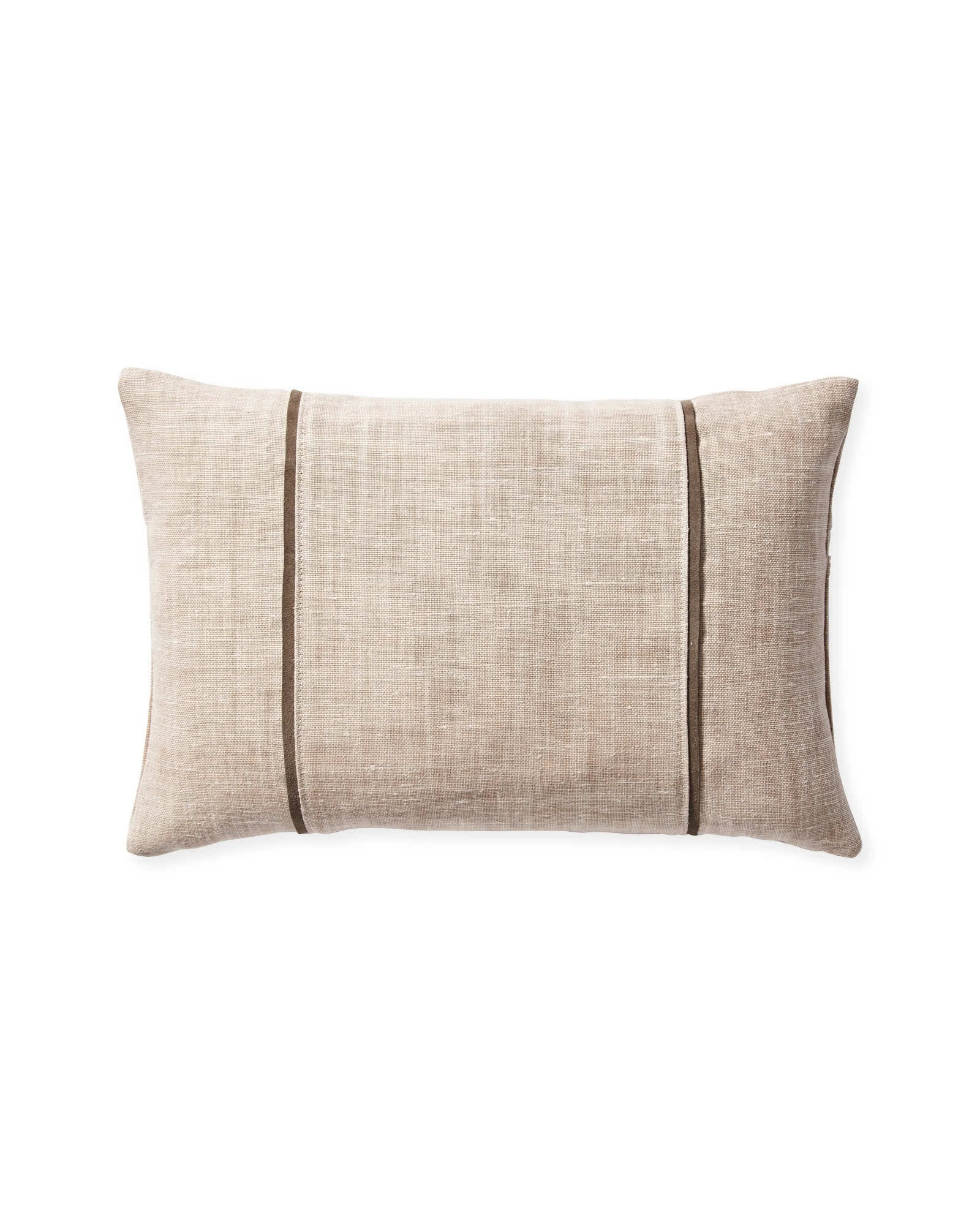 Kentfield Pillow Cover
        D08S-DP241-1218 | Serena and Lily
