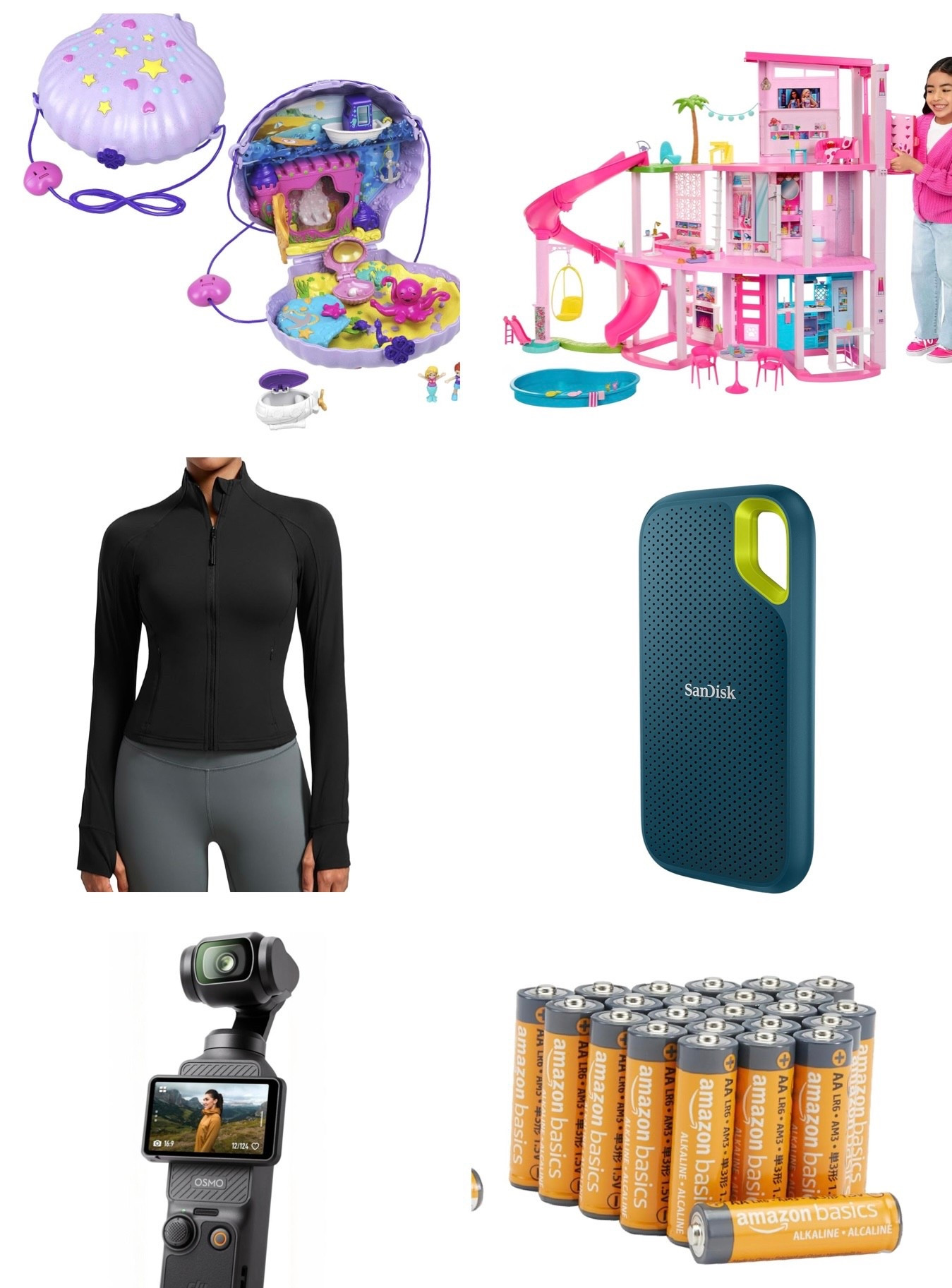 The Prime Big Deals Day essentials. 

#LTKuk #LTKeurope