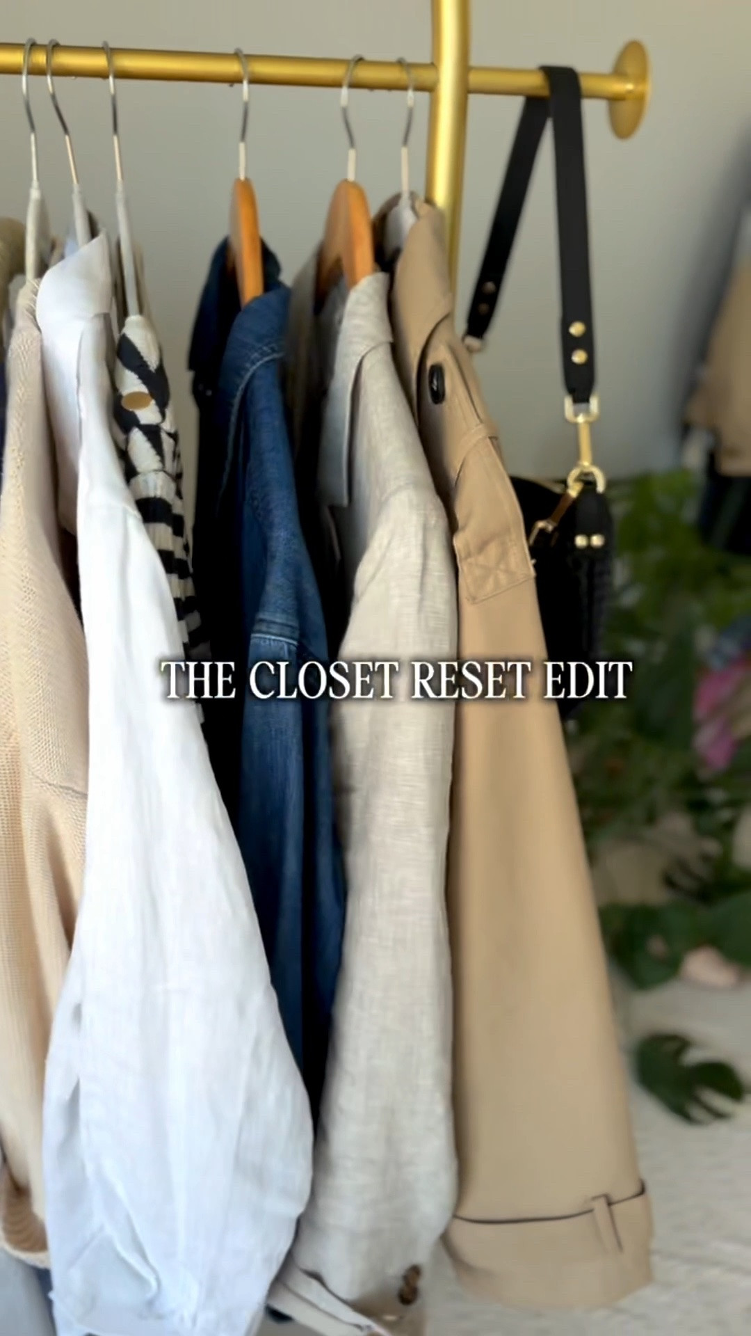 A closet full of clothes doesn’t always mean a closet full of outfits.
After 20 years of styling women, these are the timeless pieces I’d choose if I were rebuilding a wardrobe from scratch — simple, elevated, easy to mix, and actually wearable.
Think: crisp whites, soft knits, relaxed denim, linen, stripes, classic layers, and accessories that make everything feel finished.
Linked everything I can here. 🤍

#LTKootd #LTKSeasonal #LTKOver40