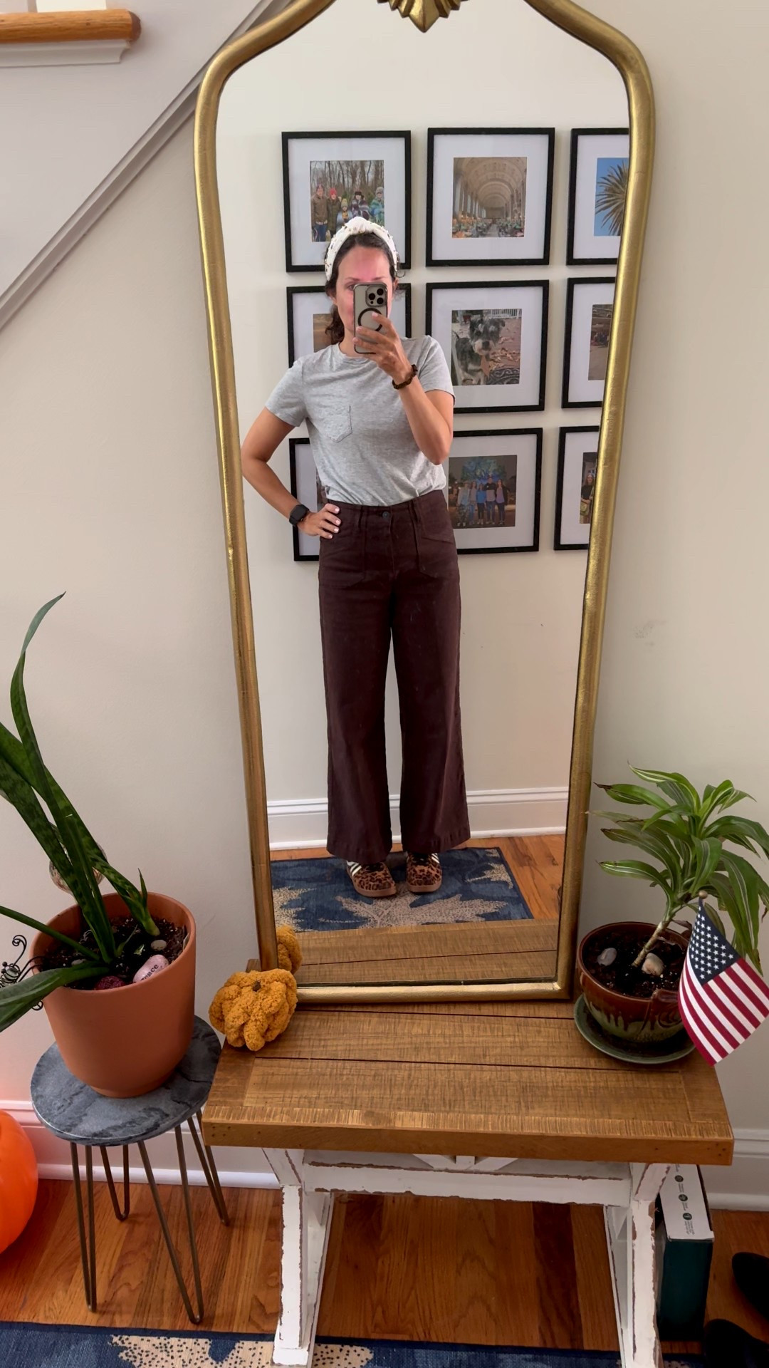 Paige Anessa pants are awesome! 

#LTKPetite #LTKSeasonal #LTKOver40