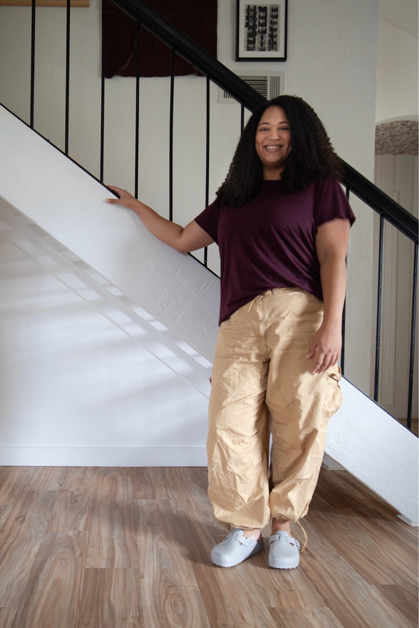 Fav anthro cargo (newest season release) are on sale!!

#LTKStyleTip #LTKSaleAlert #LTKMidsize