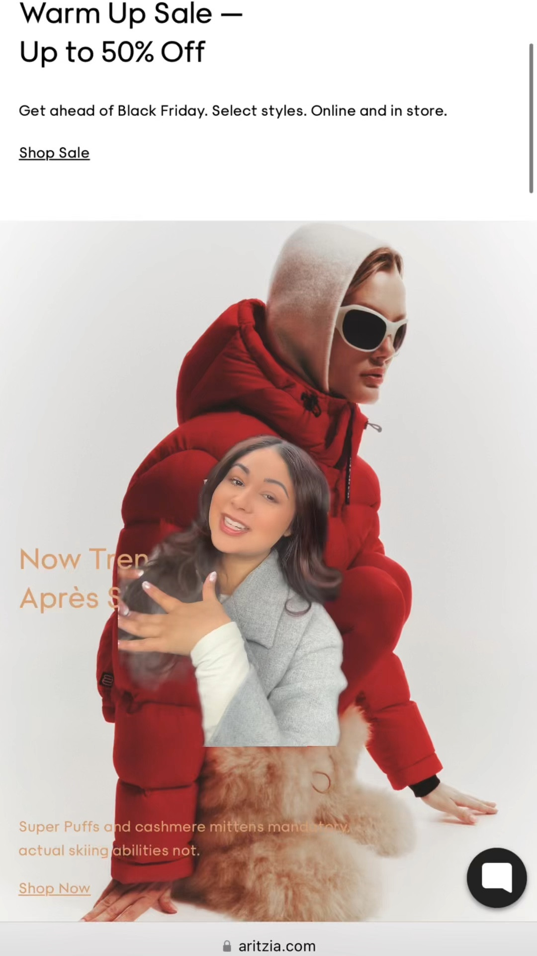 Aritzia Black Friday must haves 

#LTKCyberWeek #LTKGiftGuide #LTKStyleTip