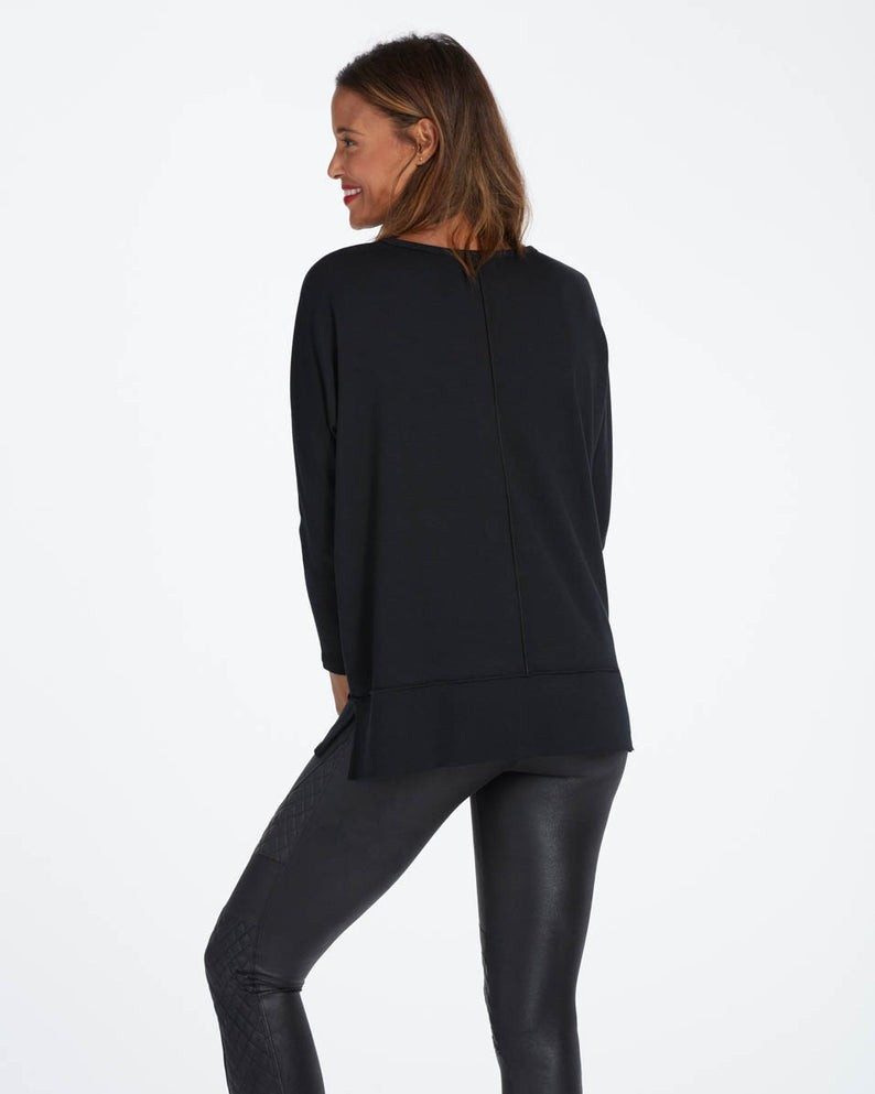Perfect Length Top, Dolman 3/4 Sleeve | Spanx