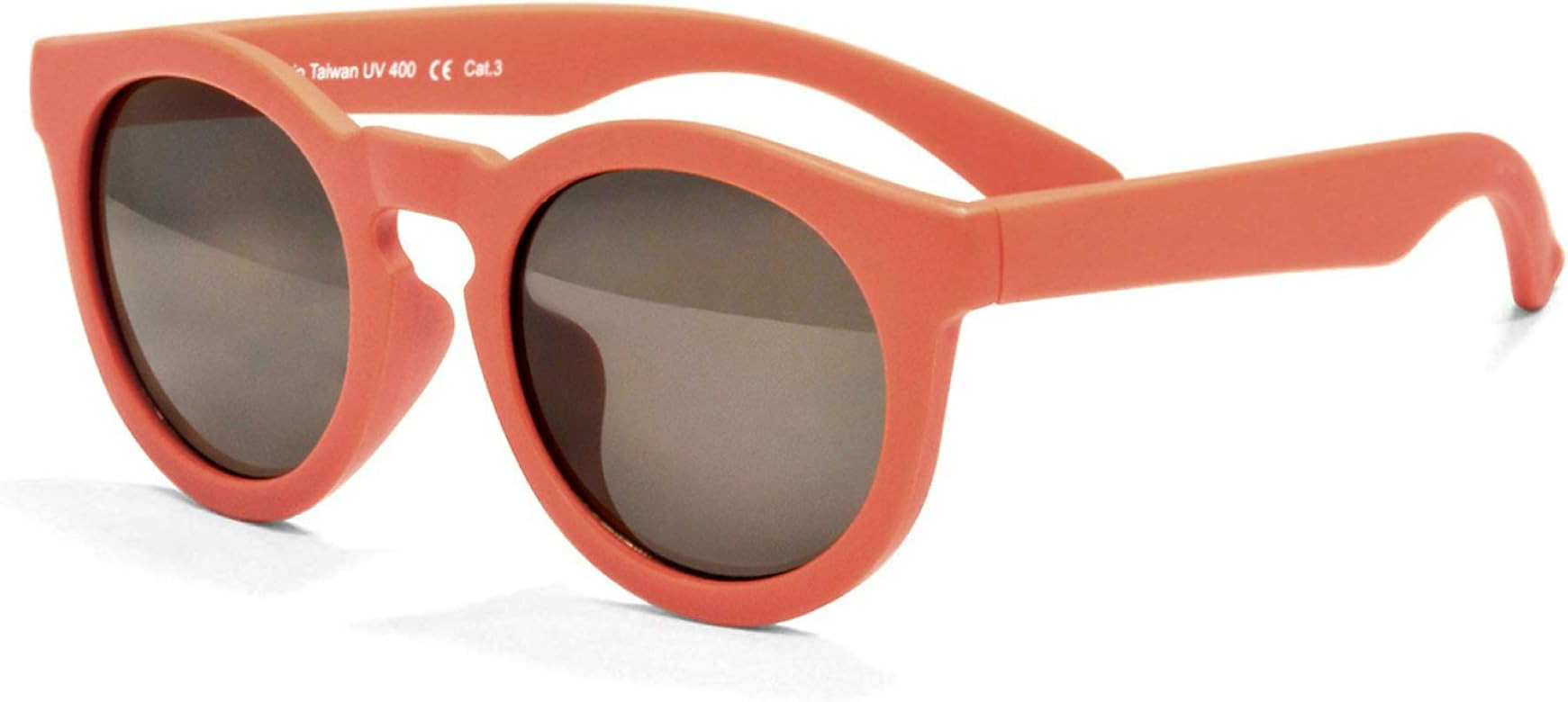 Real Shades Chill Unbreakable Kids Sunglasses - UV Protection Shatterproof Lens Flexible Frame Su... | Amazon (US)