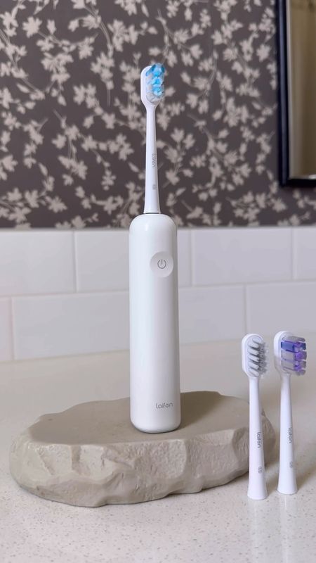 Oral care, electric toothbrush, dental hygiene, Amazon must have, Amazon gadget, found it on Amazon 

#LTKFindsUnder100 #LTKTravel #LTKVideo