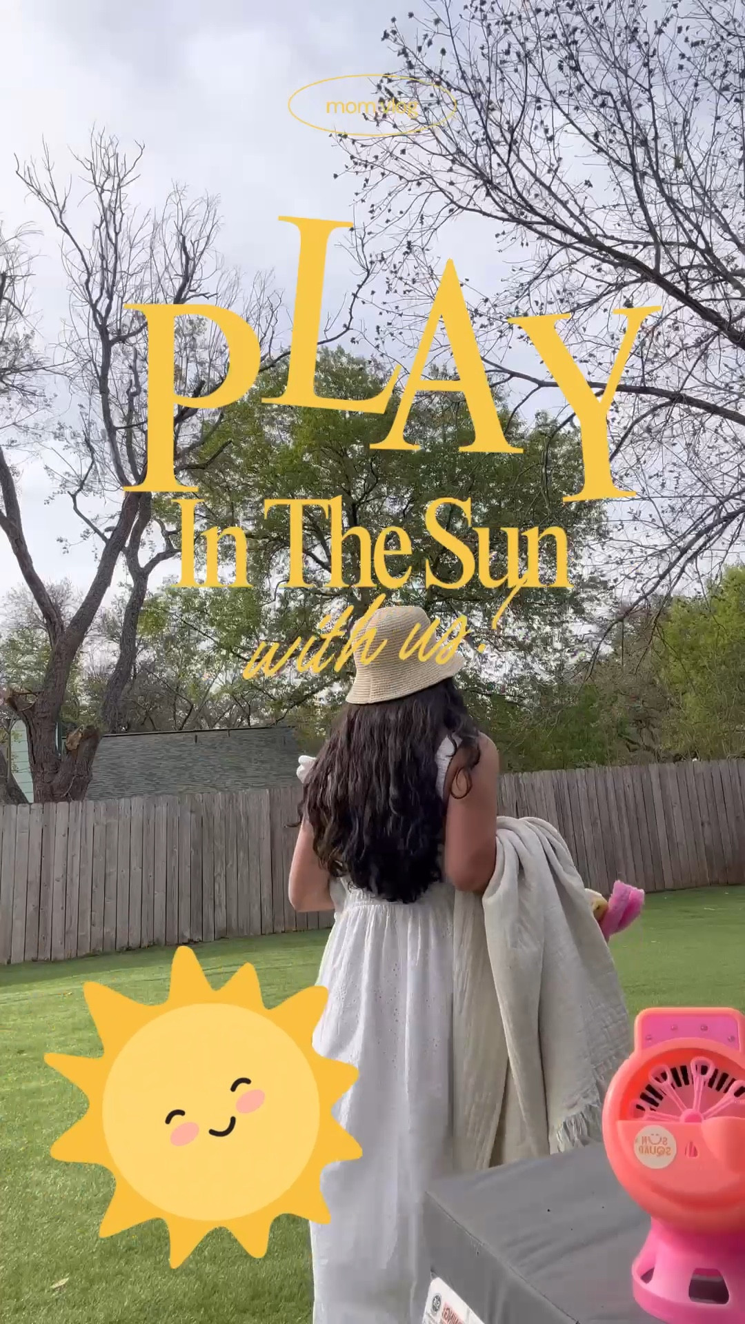 Sunshine play dates! ☀️ 


#LTKBaby