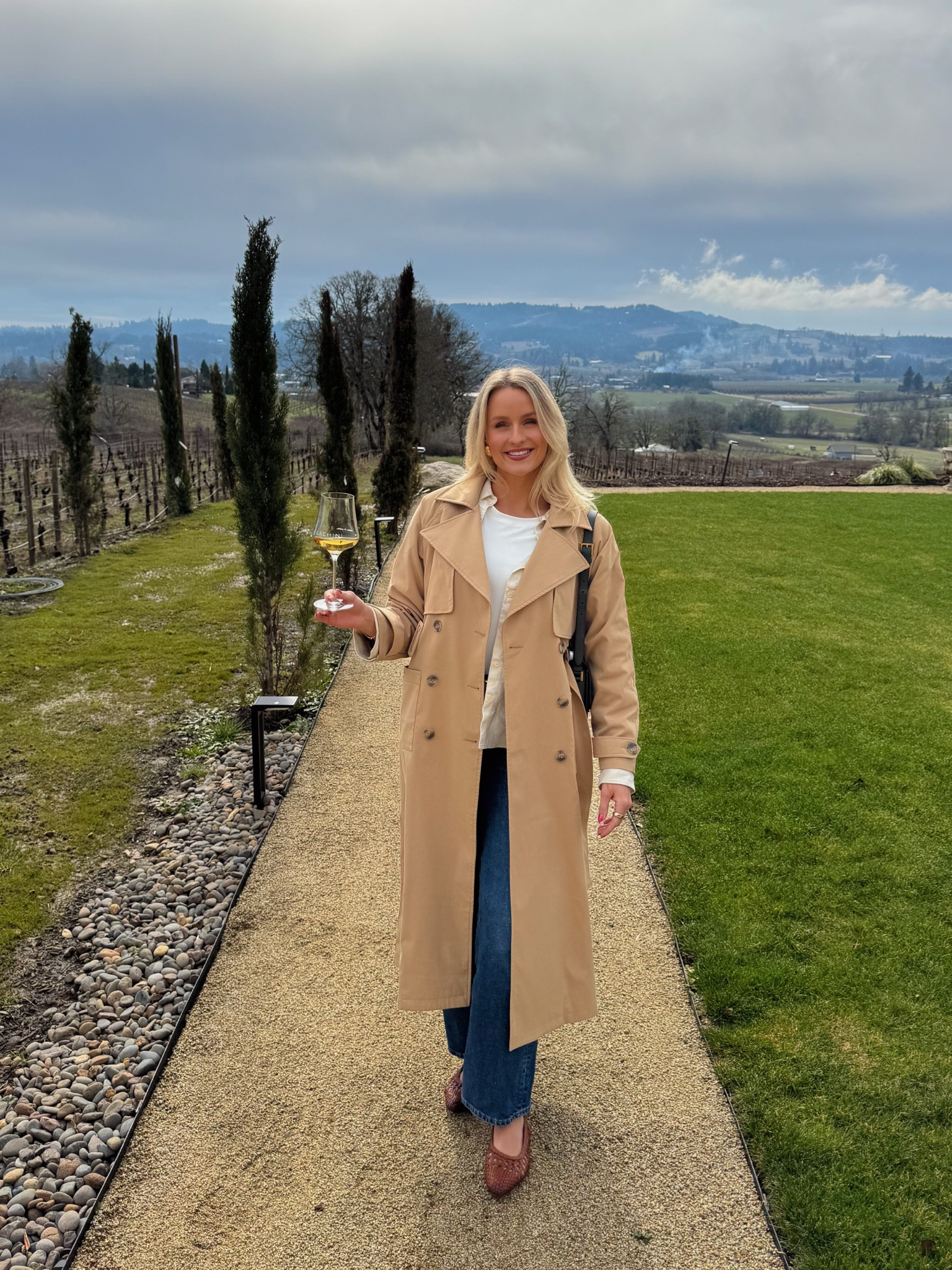 Oregon Wine Country

#LTKSeasonal #LTKTravel