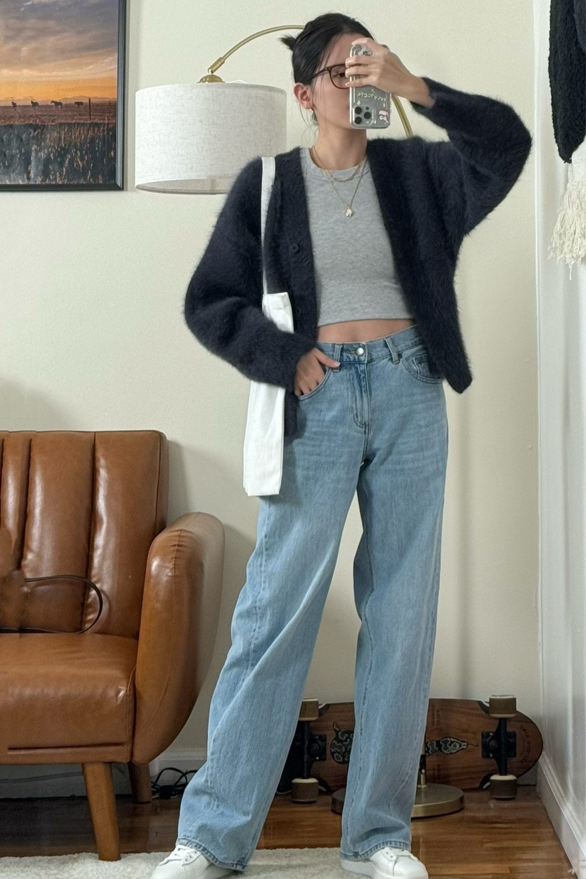 Spring Look 💕

#LTKSeasonal #LTKover40 #LTKSpringSale