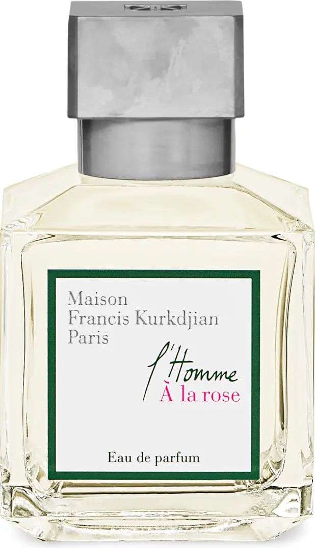 L'Homme À la Rose Eau de Parfum | Nordstrom
