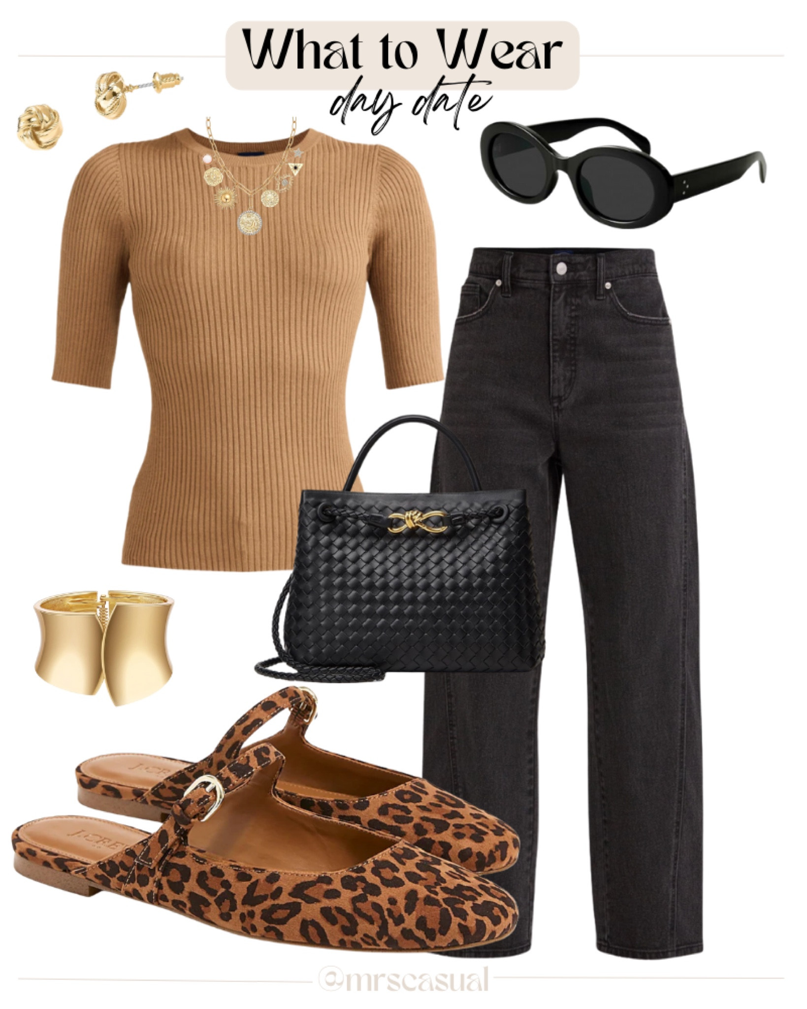 New barrel leg jeans from Walmart!! I ordered two colors. Loving the black fall outfit idea 

#LTKFindsUnder50 #LTKShoeCrush #LTKFindsUnder100