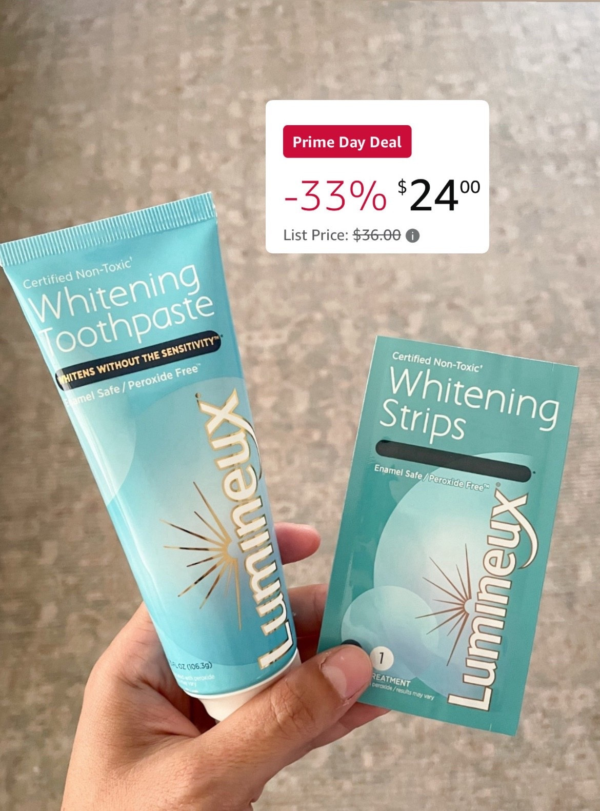 prime days // prime day deals // Amazon prime // prime day must haves // sale alert 

#LTKBeauty #LTKFindsUnder50 #LTKSaleAlert