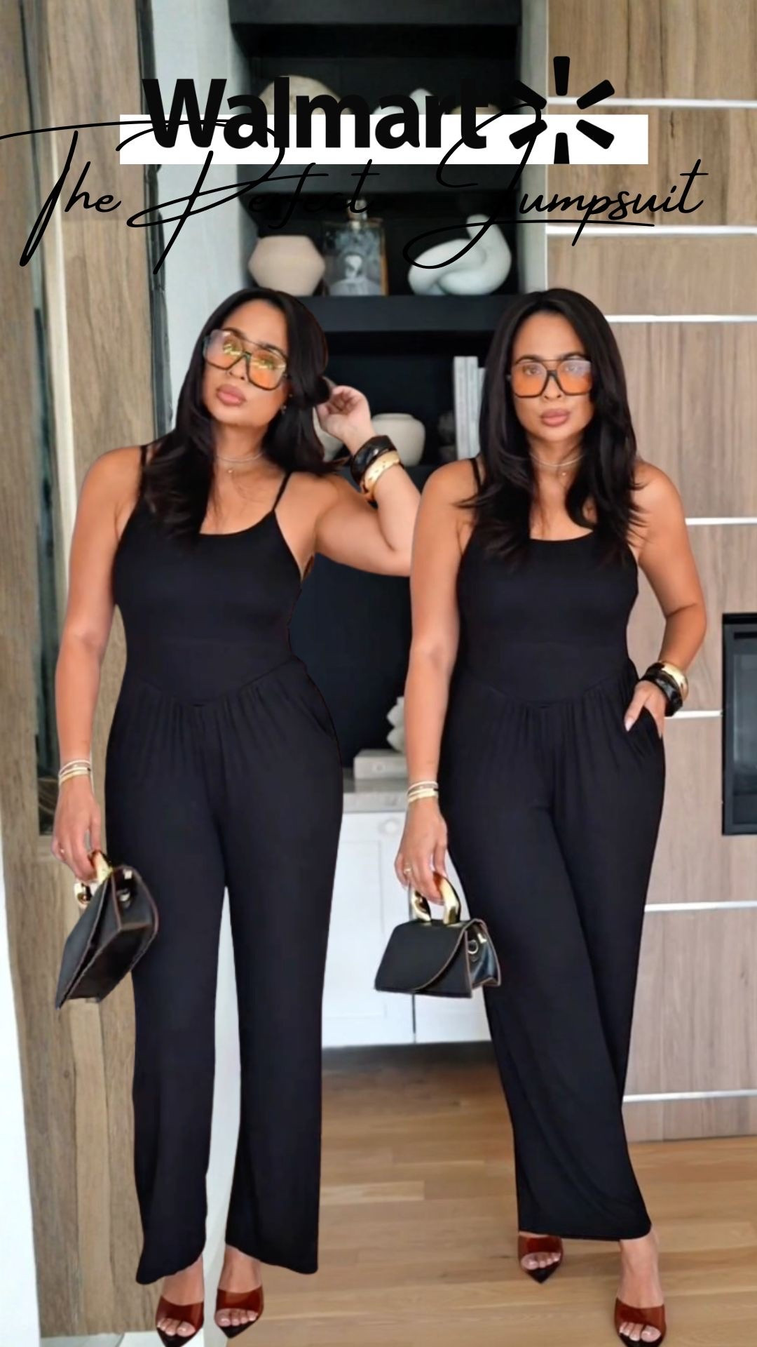 The cutest jumpsuit from Walmart!

#LTKootd #LTKU #LTKSeasonal