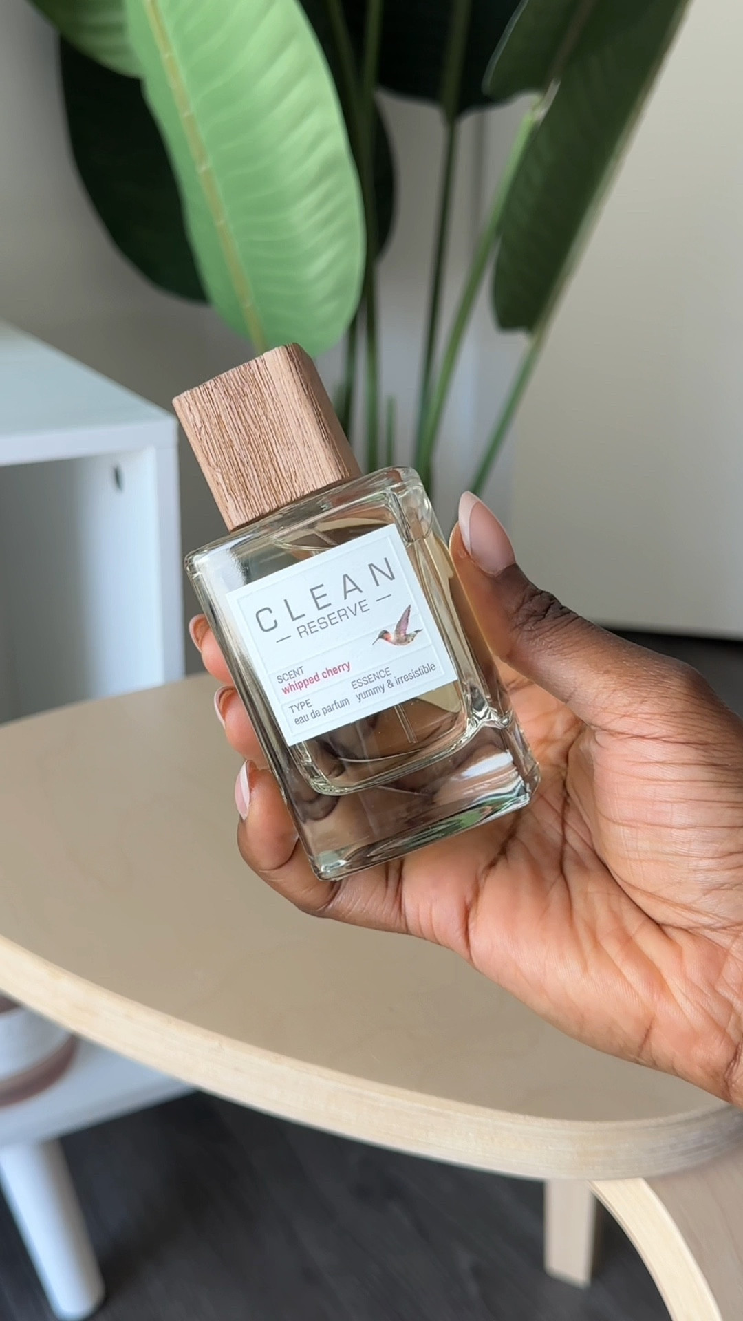 Perfect perfume for spring summer! Clean reserve whipped cherry 

#LTKgiftguide #LTKcanada #LTKbeauty
