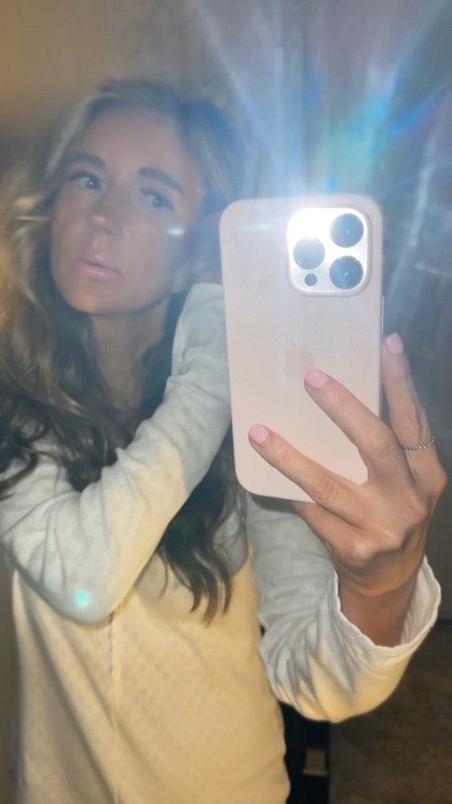 Comfy heart romper #valentinesday 

#LTKfamily #LTKfitness #LTKMostLoved