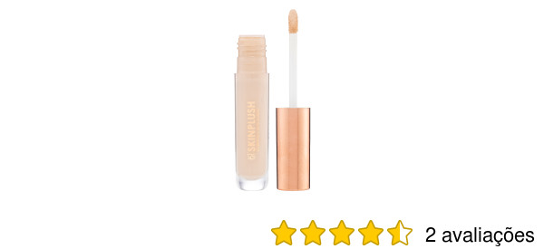 BT Skinplush Corretivo Bruna Tavares F3040 6,5g | Beleza Na Web (BR)