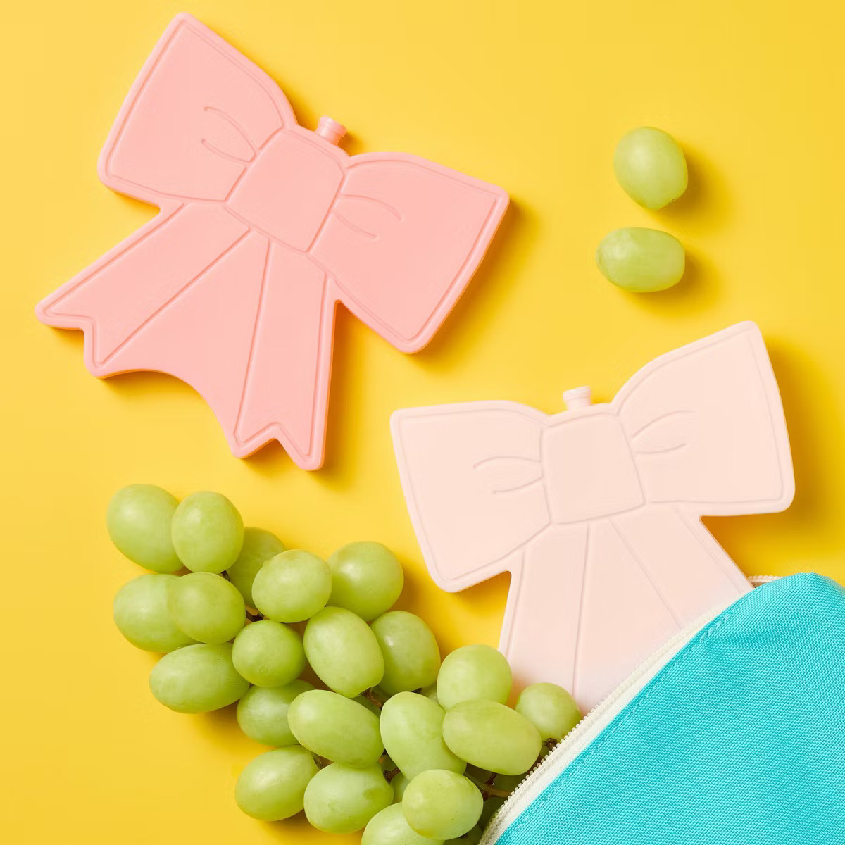 Ice Refreezable Ice Pack - Cat & Jack™ Bow | Target