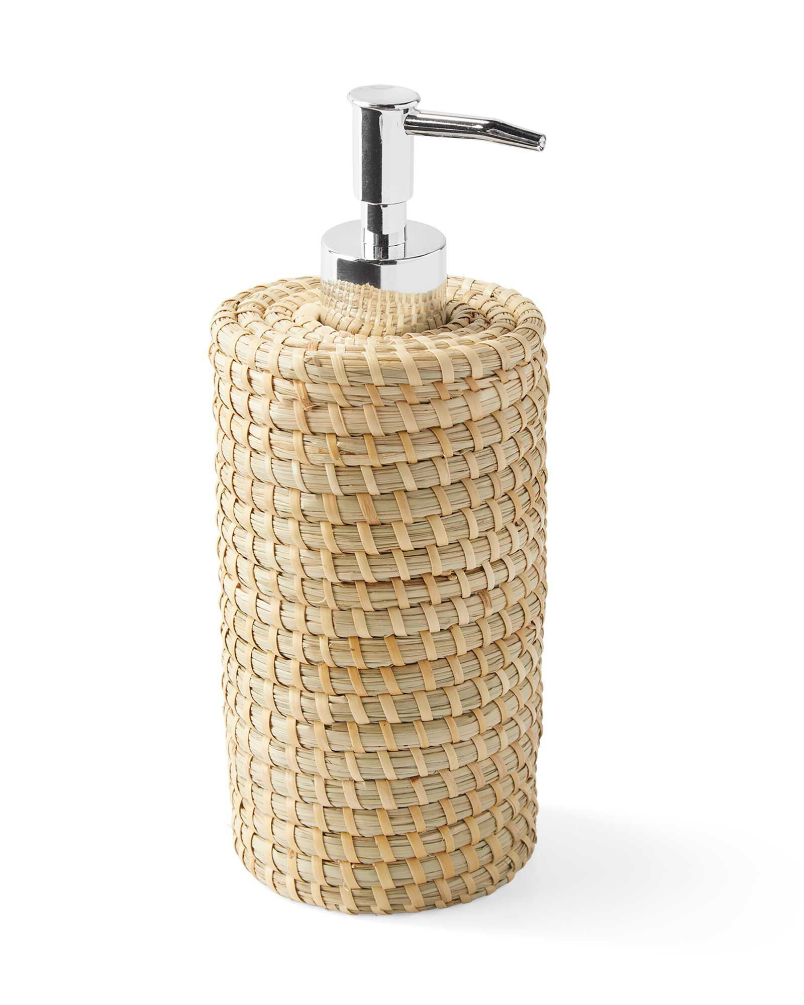 La Jolla Soap Dispenser | Serena and Lily