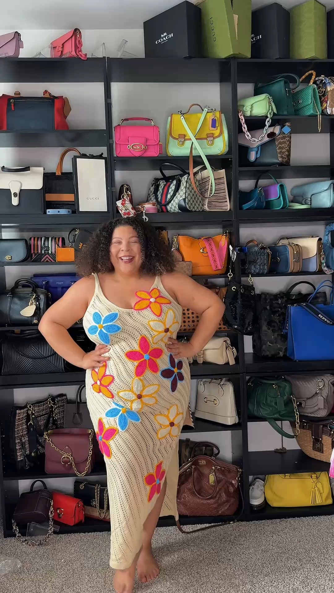 Now is the perfect time to shop for crochet needs this spring and summer season await all the fabulous finds for any and all body types 🤘🏽🤘🏽🤘🏽

#LTKFestival #LTKPlusSize #LTKgrwm