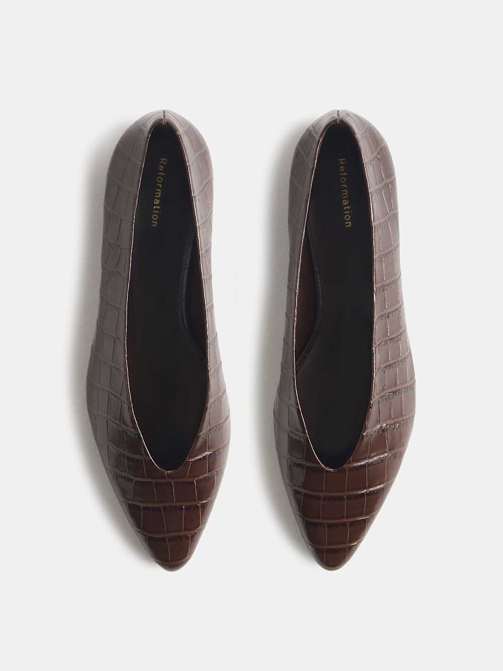 Calista Flat | Reformation (Global)