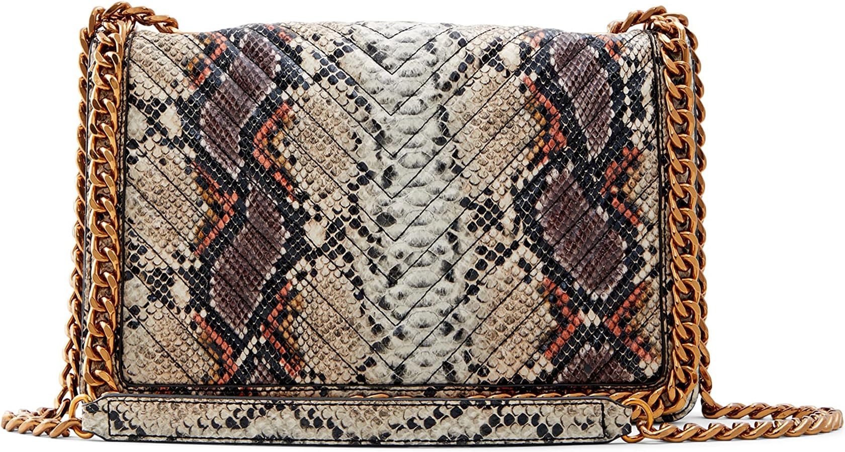 ALDO womens Medium Greenwald handbag | Amazon (US)