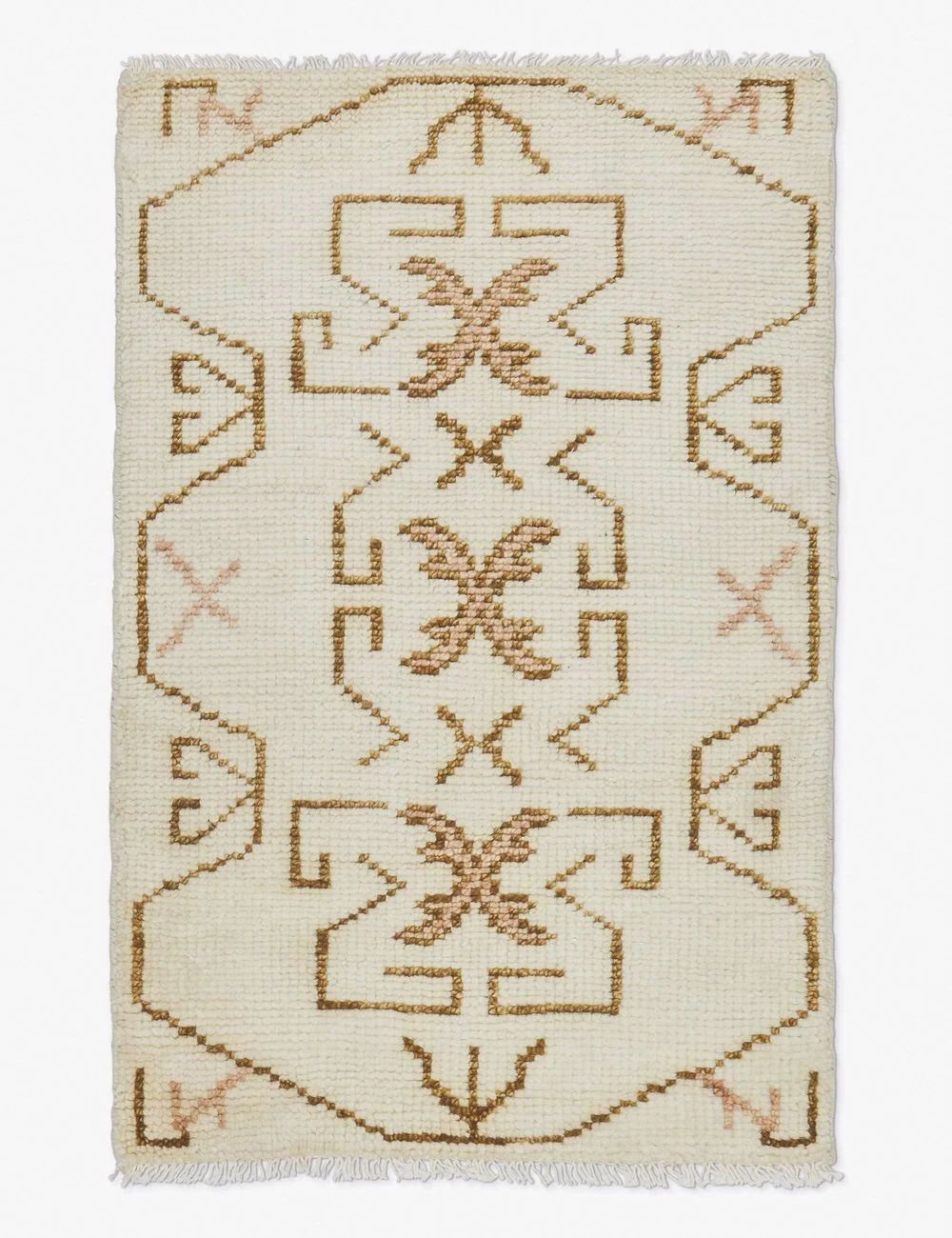 Evet Rug | Lulu and Georgia 