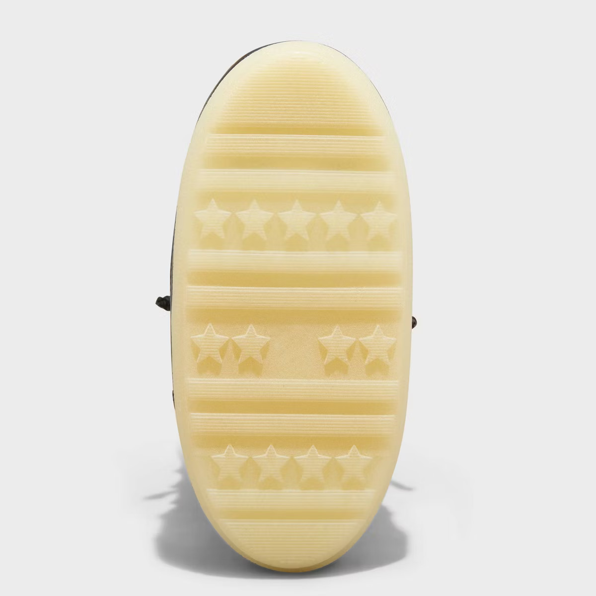 Women's Buffy Winter Boots - Wild Fable™ Black 10 | Target