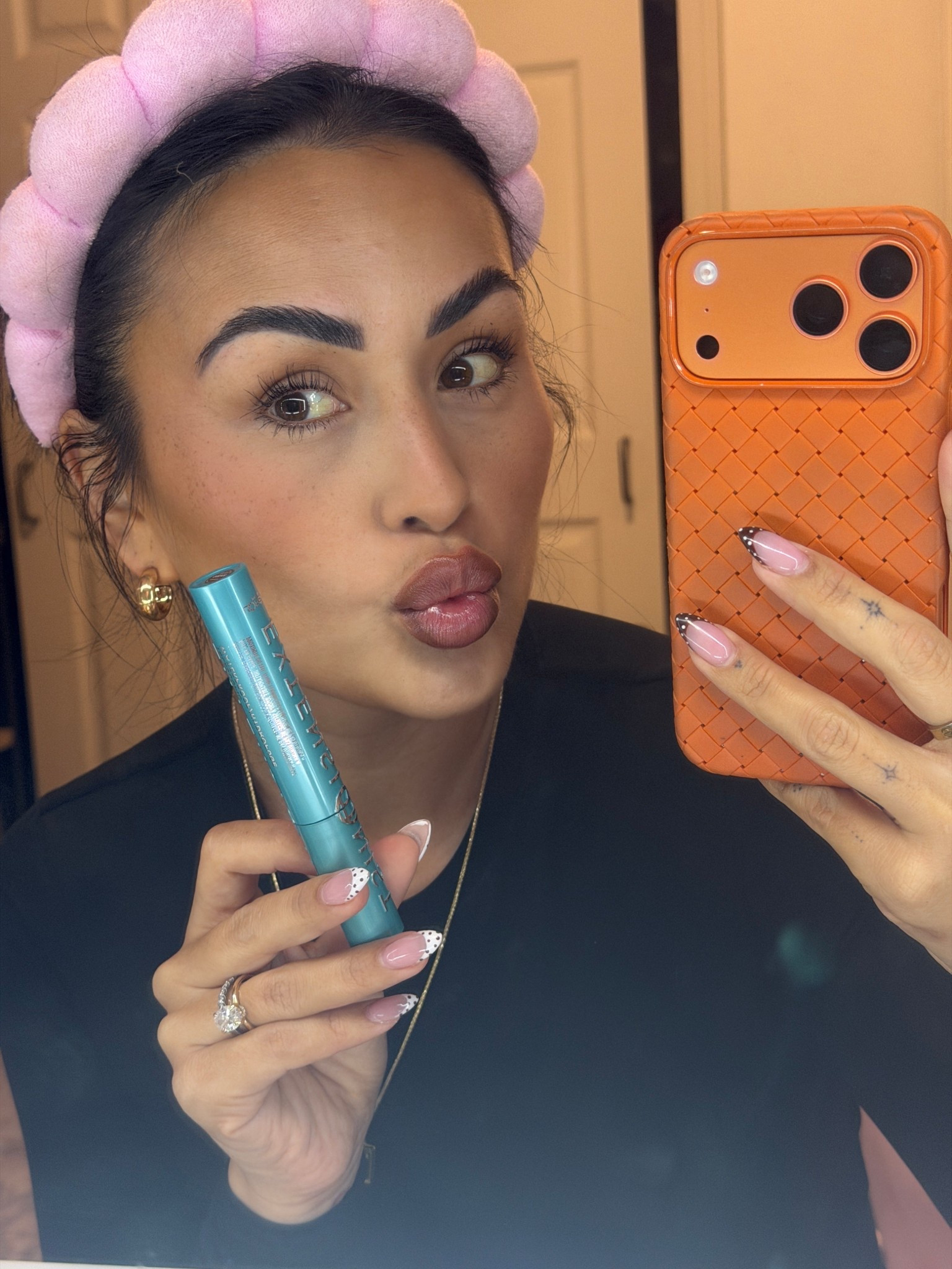 Best Mascara of 2026 🫶🏼

#LTKmorningroutine #LTKgrwm #LTKselfcare