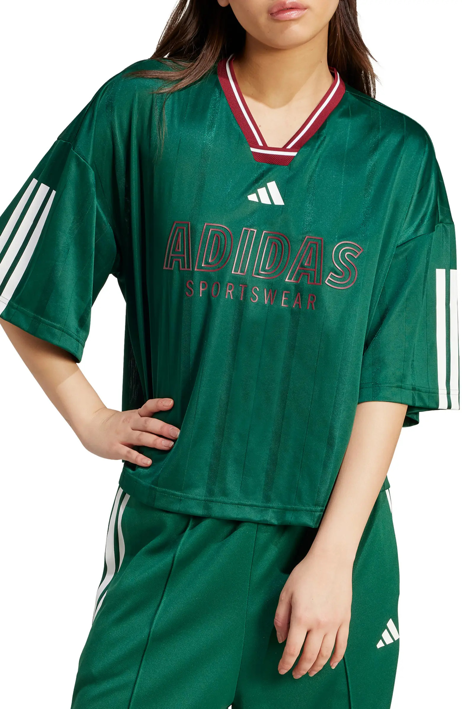 Tiro Nations Pack Oversize T-Shirt | Nordstrom