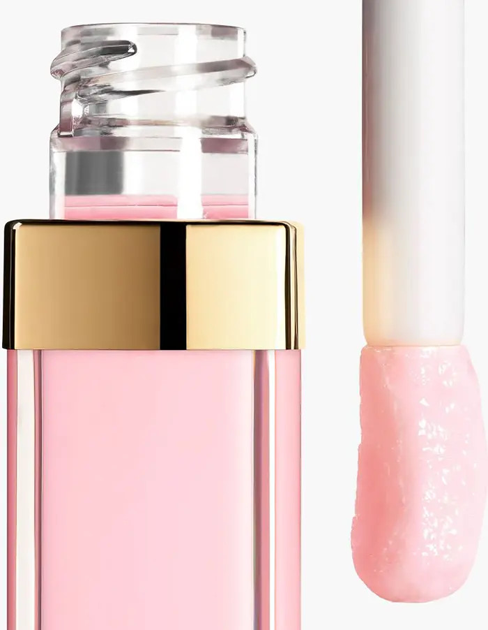 ROUGE COCO GLOSS Moisturizing Glossimer Lip Gloss | Nordstrom