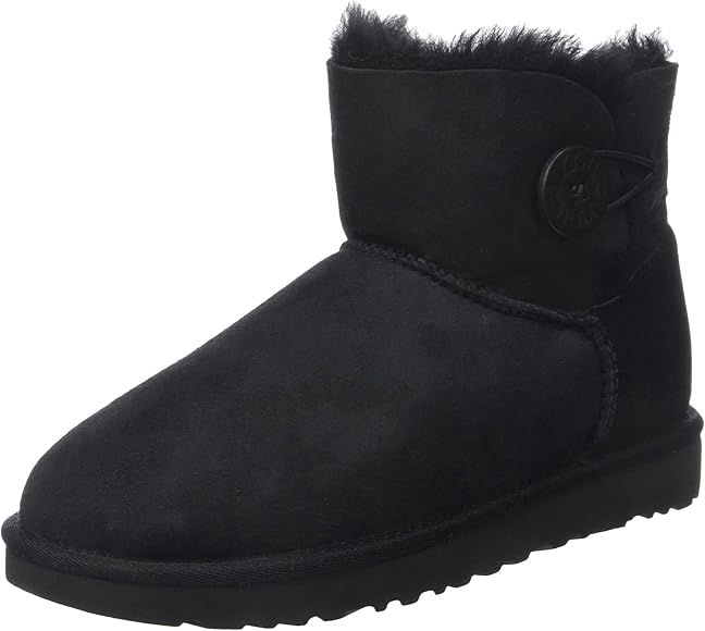 UGG Damen Mini Bb Ii Che | Amazon (DE)