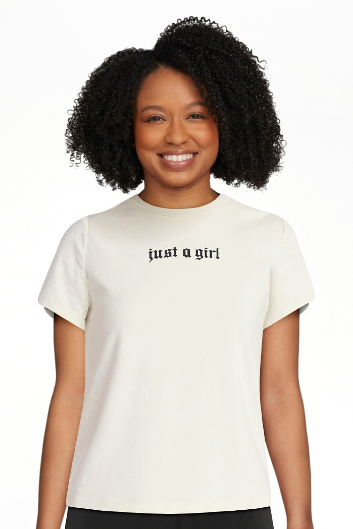 No Boundaries Sleepwear Graphic Baby Tee, Women's XS-XXL | Walmart (US)