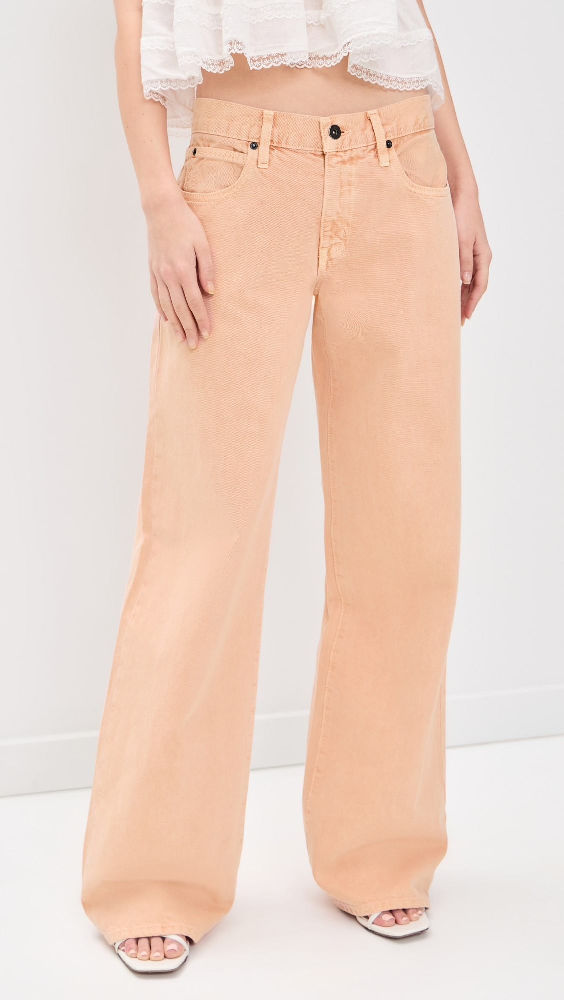 Mica Jeans | Shopbop